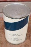 画像5: dp-200801-30 Mobilfluid / 1950's〜One U.S.Quart Oil Can