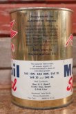 画像3: dp-200801-30 Mobiloil Special / 1950's〜One U.S.Quart Oil Can