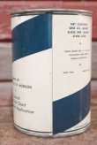 画像2: dp-200801-30 Mobilfluid / 1950's〜One U.S.Quart Oil Can