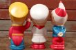 画像7: ct-200901-31 Kellogg's / Pop! Snap! Crackle! 1970's Soft Vinyl Doll Set