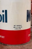 画像4: dp-200901-41 Mobil / Mobiloil One U.S.Gallon Can