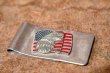 画像3: dp-200701-58 White Head Eagle Money Clip