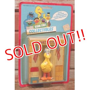 画像: ct-200901-27 Big Bird / TARA TOY 1987 PLAYHOUSE