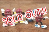 画像: ct-200901-66 California Raisins / 2001 PVC Figure Set of 4