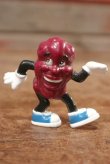 画像5: ct-200901-66 California Raisins / 2001 PVC Figure Set of 4