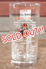 画像: gs-200901-07 Massillon Washington High School / MASSILLON TIGERS 1994 Glass