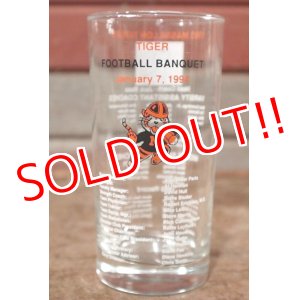 画像: gs-200901-07 Massillon Washington High School / MASSILLON TIGERS 1994 Glass