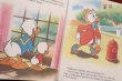 画像3: ct-200901-70 Donald Duck / 1987 Little Golden Book "Some Ducks Have All the Luck"