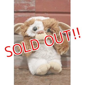 画像: ct-201001-05 Gremlins / Applause 1984 Gizmo Plush Doll (S)