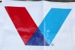 画像7: dp-201001-23 Valvoline / 1990's〜Huge Vinyl Banner