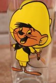 画像3: gs-201001-02 Speedy Gonzales / PEPSI 1973 Collector Series Glass