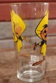 画像5: gs-201001-02 Speedy Gonzales / PEPSI 1973 Collector Series Glass