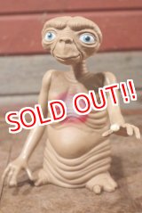 画像: ct-201001-73 E.T. / 1996 Puppet Action Figure