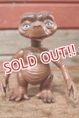 画像: ct-201001-84 E.T. / 1980's Bootleg Figure