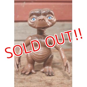 画像: ct-201001-84 E.T. / 1980's Bootleg Figure