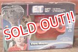 画像: ct-201001-58 E.T. / 1980's View-Master Gift Box