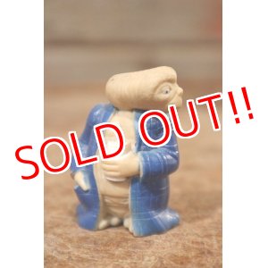 画像: ct-140516-29 E.T. / LJN 1980's PVC Figure  "Beer"