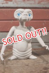 画像: ct-201001-72 E.T. / 1982 Soft Vinyl Figure