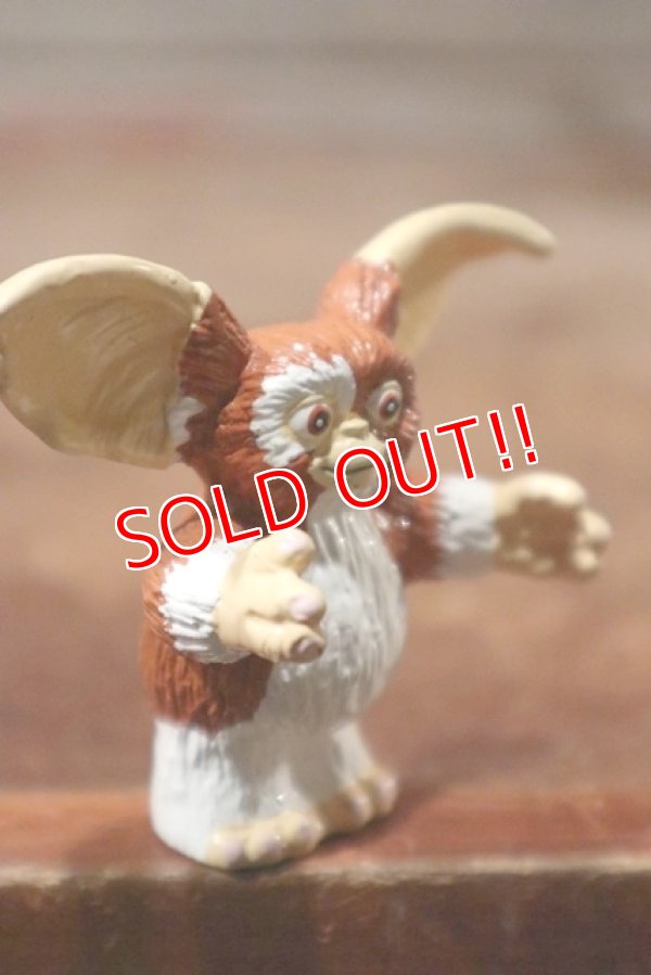 画像2: ct-201001-109 Gremlins 2 / Applause 1990 Gizmo PVC Figure