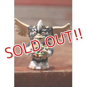 画像: ct-201001-110 Gremlins 2 / Applause 1990 Mohawk PVC Figure