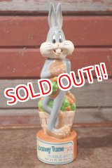 画像: ct-201001-92 【JUNK】Bugs Bunny / 1987 Bubble Bath Bottle