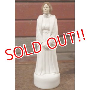 画像: ct-131008-06 STAR WARS / Reia Organa 1981 Bubble Bath Bottle