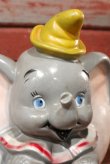 画像2: ct-201001-38 Dumbo / Play Pal Plastic 1970's Coin Bank