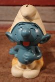 画像2: ct-201101-09 Smurfs / 1980's Coin Bank