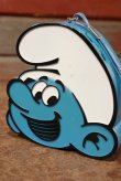 画像1: ct-201001-78 Smurfs / 1980's Transistor Radio