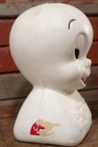 画像6: ct-201001-51 Casper / 1960's Plastic Face Bank