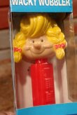 画像3: ct-201101-18 Funko Wacky Wobbler / 1990's PEZ BOY & PEZ GIRL