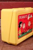 画像4: ct-201101-75 PEANUTS / TEHRMOS 1970's-1980's Luch Box