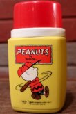 画像12: ct-201101-75 PEANUTS / TEHRMOS 1970's-1980's Luch Box