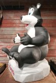 画像5: ct-201114-128 Hamm's Bear / 1970's Store Display