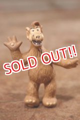 画像: ct-201101-94 ALF / RUSS 1980's PVC Figure (B)