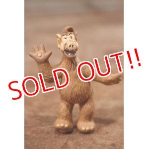 画像: ct-201101-94 ALF / RUSS 1980's PVC Figure (B)