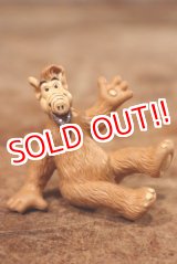 画像: ct-201101-93 ALF / RUSS 1980's PVC Figure (A)