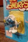 画像3: ct-201101-50 Smurf / PVC Figure "French Fries" (MOC)