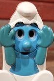 画像2: ct-201101-67 Smurf / ILLCO1980's Musical Toy