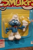 画像2: ct-201101-50 Smurf / PVC Figure "French Fries" (MOC)