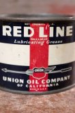 画像2: dp-201114-15 RED LINE / 1950's-1960's 1 LB. Oil Can