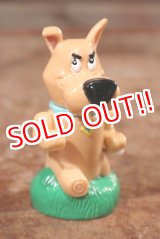 画像: ct-201101-95 Scrappy-Doo / Burger King 1996 Kid's Meal Toy