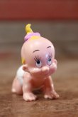 画像1: ct-201114-63 Roger Rabbit / Baby Herma 1988 PVC Figure