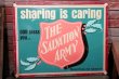 画像1: dp-201114-24 THE SALVATION ARMY / "sharing is caring" Sign