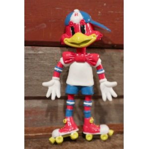 画像: ct-191001-26 Red Robin Gourmet Burgers and Brews / RED Bendable Figure