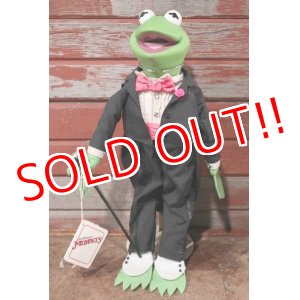 画像: ct-201114-21 Kermit the Frog / Presents 1990 Doll