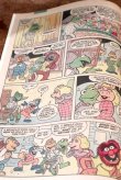 画像3: ct-201114-33 THE MUPPETS TAKE MANHATTAN / 1984 Comic