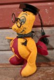 画像4: ct-201114-20 University of Southern California USC / Vintage Mascot Doll 