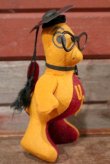 画像3: ct-201114-20 University of Southern California USC / Vintage Mascot Doll 