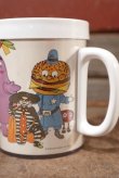 画像3: ct-201114-109 McDonald's / 1978 Plastic Mug